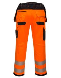 PW3 warning protection trousers